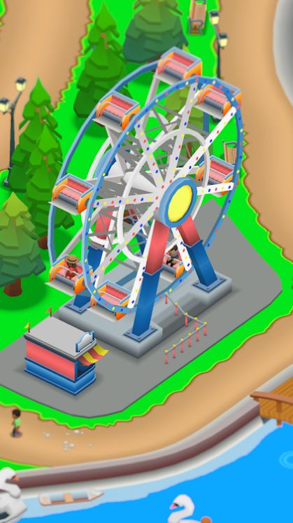 公园经理大亨 v1.0.0