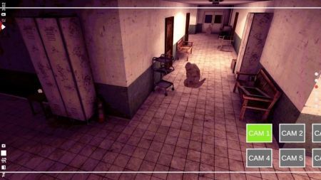 标本零恐怖生存联机版 v3.2.5