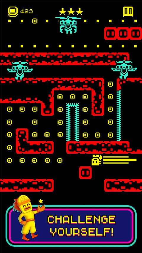 假面古墓中文版最新版 v1.15.8