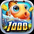 街机1000炮捕鱼