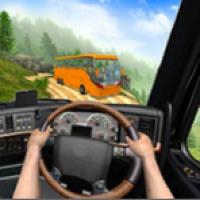 越野公交运输模拟器