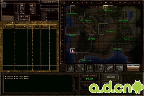 铁血联盟2(含数据包) v0.12.11 v3.2.5