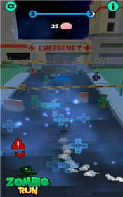 方块僵尸大流行安卓版