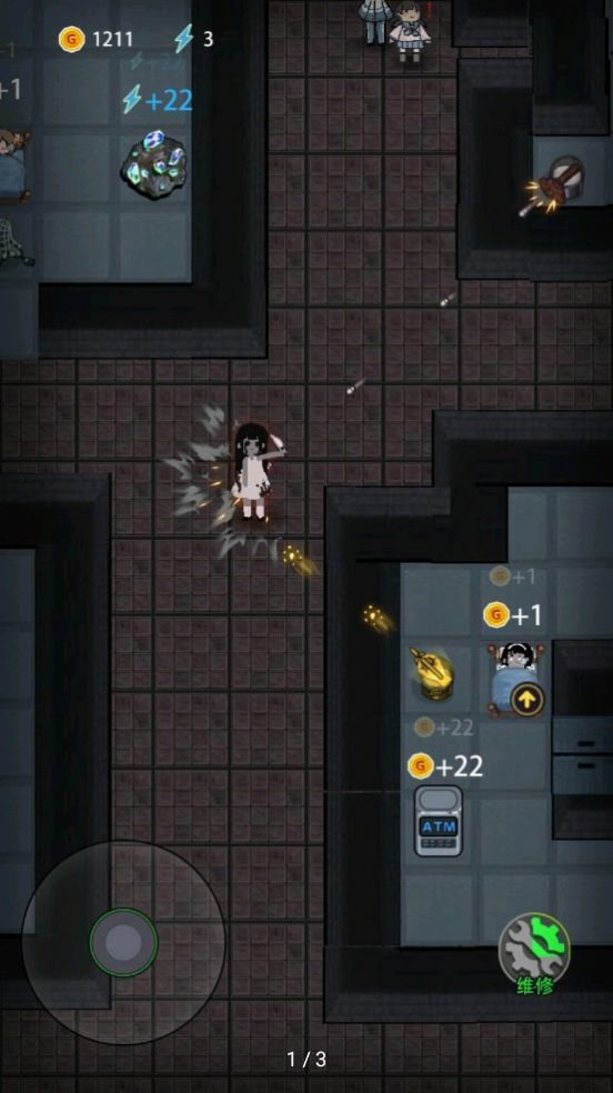 手机版巨魔与精灵游戏下载  v4.4.3