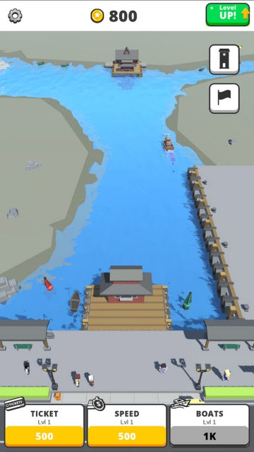 闲置帆船app 0.0.6安卓版