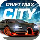 Drift Max City(城市漂移无限金币最新版)
