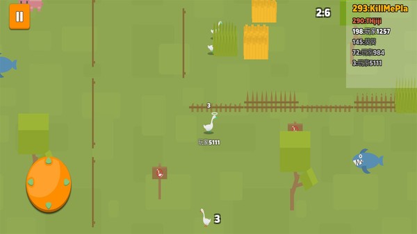 捣蛋鹅高清版  v1.0.1