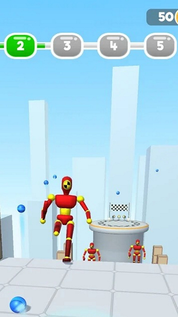 突突突淘汰赛 v1.0.0