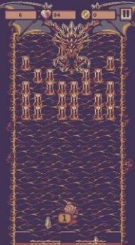 怪兽突围像素 v0.1.13