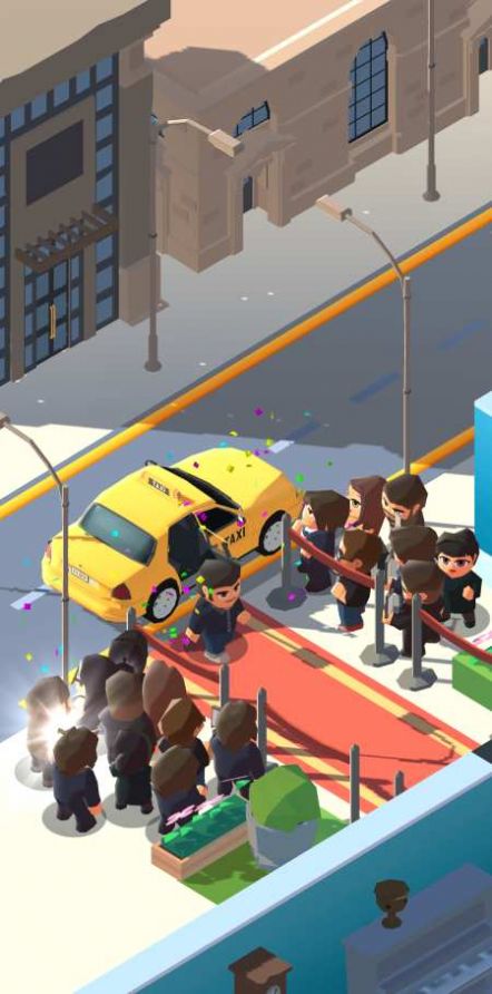 电影帝国大亨无限钞票钻石最新版图片2