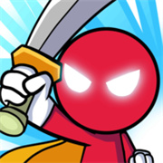 红色火柴人冒险