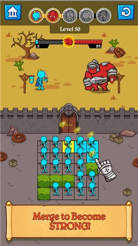 火柴人争夺战 v1.0.15