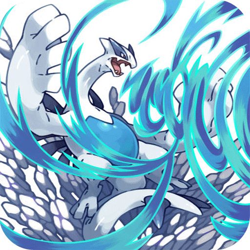 口袋妖怪光之魄手机版GBA