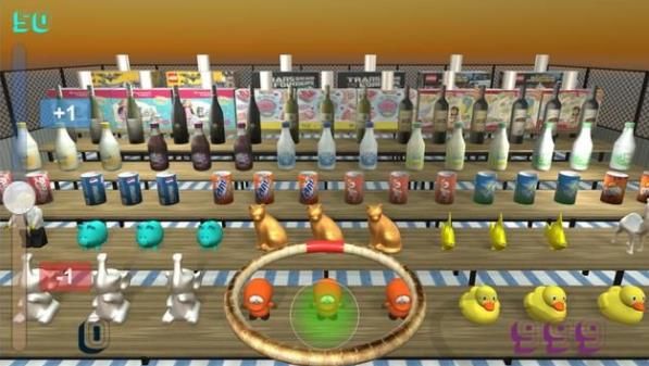 最吸引人的摆摊游戏2020手机版 