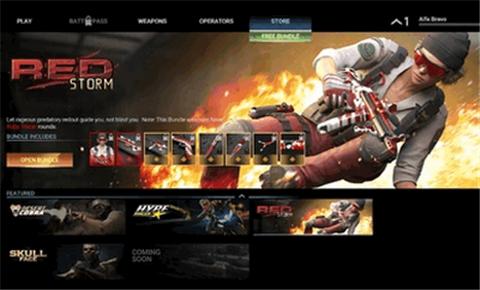 使命召唤16仿制版手机下载  v0.2.4