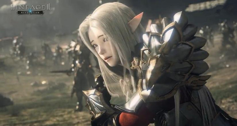 天堂2：重生 v3.1.0