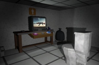 浴室游戏安卓版  v4.2.1