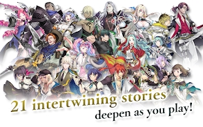 勇者进化之路 v1.0.5