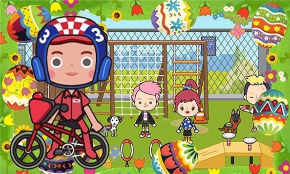 托卡王国消防员 v1.1