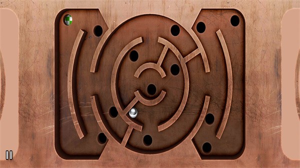 迷宫历险记 v1.0