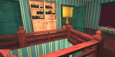 阿宾顿的秘密 v3.0.5