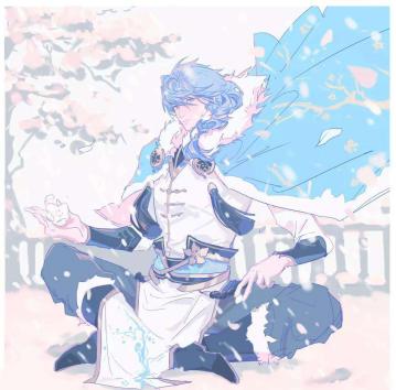 cppdcc网王者荣耀同人图 v1.0