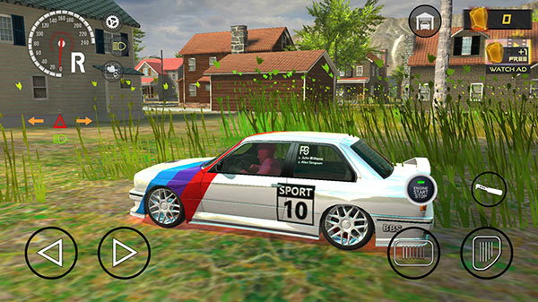 驾驶人生破解版最新版 v0.5