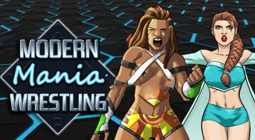 现代疯狂摔跤 最新安卓版 v3.0.5
