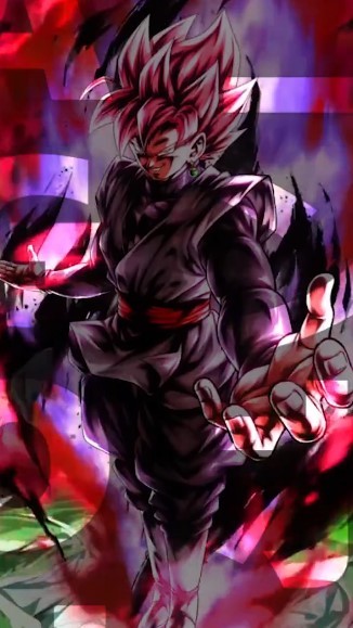 龙珠Z卡卡罗特  v1.03.07