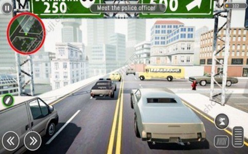 超级英雄匪徒复仇3D 2019-12-19 15:14