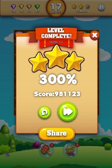 Diamond Deluxe(豪华钻石) v1.0安卓版