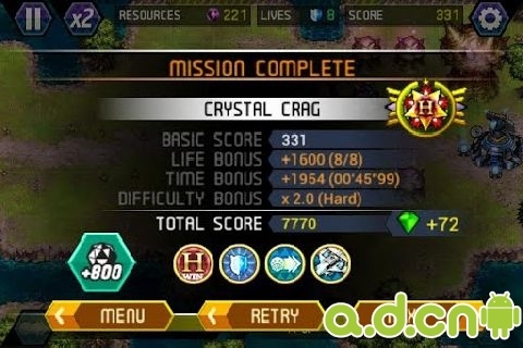 失落的地球 v1.3.2 v4.0.5