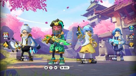 杨杨por神明辅助器 v1.0.0