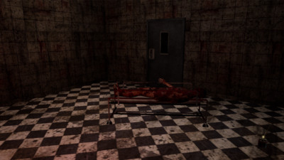 恐怖闹鬼医院 v0.86