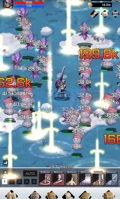 F级冒险家 1.01.04