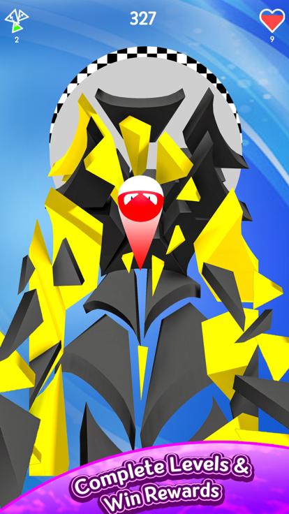 砖块破坏者跑酷游戏  V 2.0