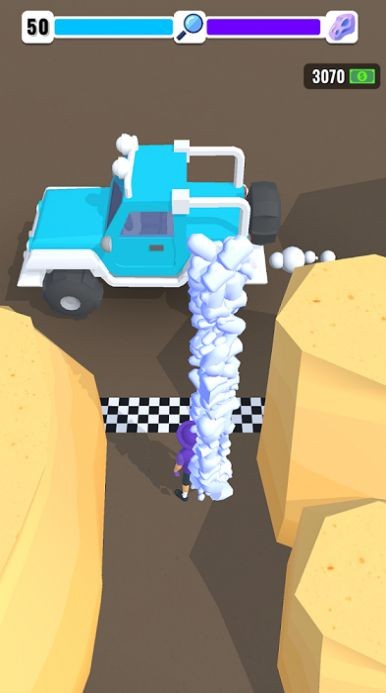 疯狂的考古学家3D  v0.1