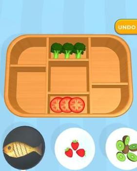 午餐盒准备好了Lunch Box Ready v3.1.5