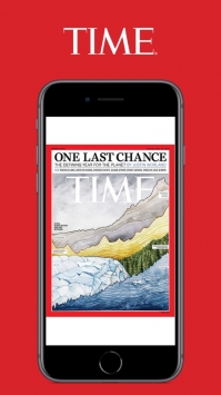 TIMEMagazineAsiaios版 v2.0.5