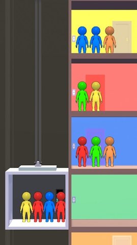 电梯大分派 v1.5.0.0