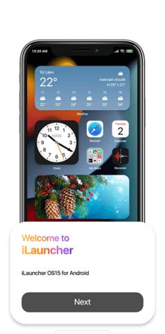 小房子启动器 v2.5.1
