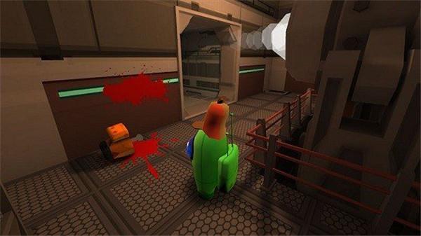 在我们之间恐怖逃生  v1.98