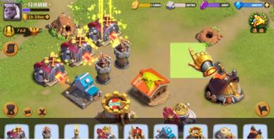 蚁人部落手游 v1.0.11.178