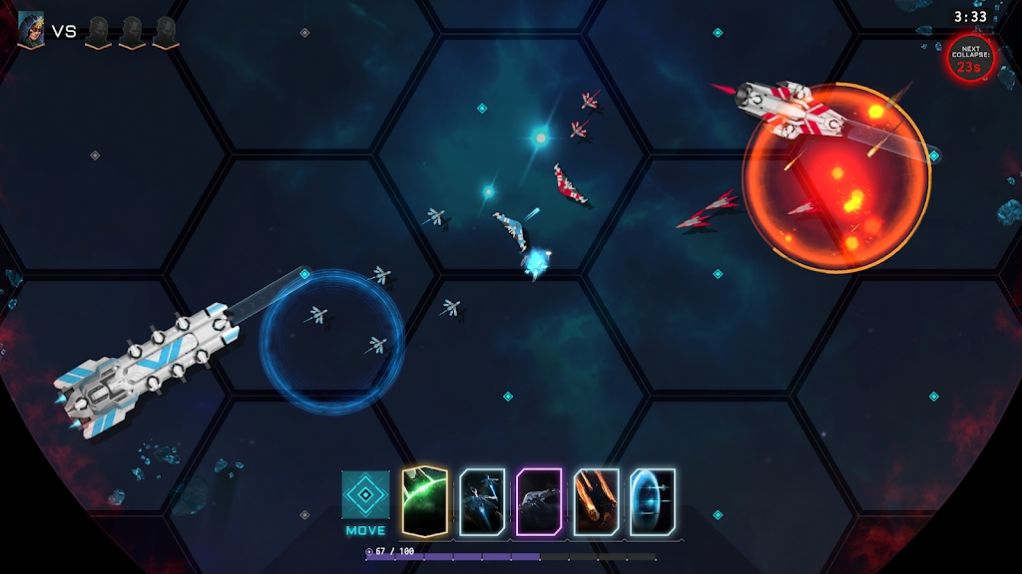 阿波罗战舰游戏安卓版  v3.2.3