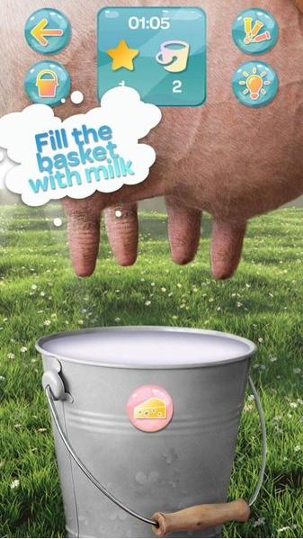 挤牛奶模拟器 v1.6.2