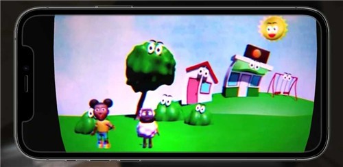 冒险家阿曼达2.0中文版  v2.0.0