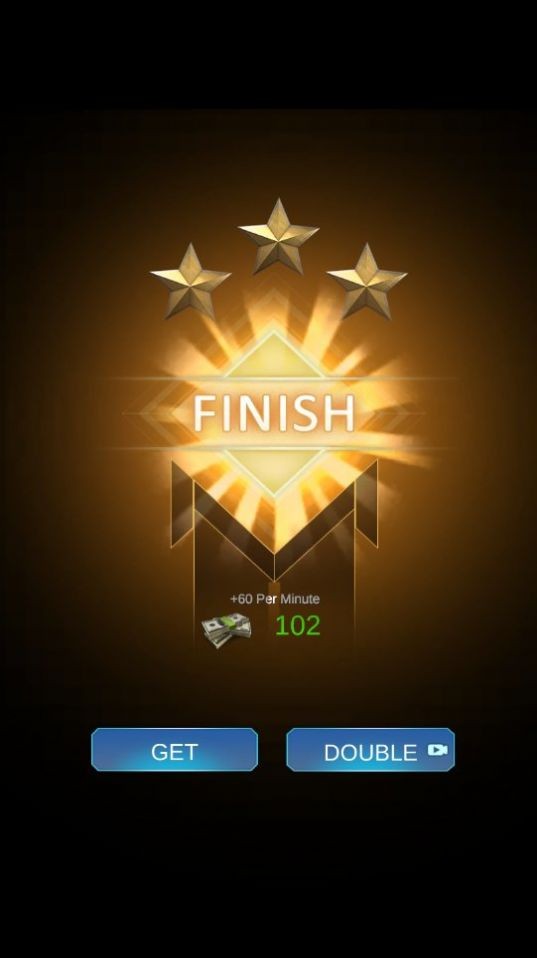 枪手自由射击游戏安卓版  v5.5.3