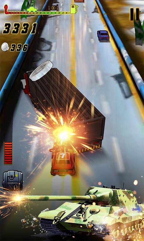 新世纪冲刺手机版 v1.0