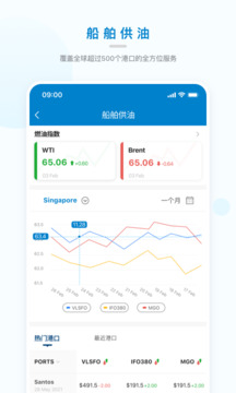 海运在线  v3.5.5