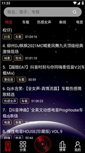 dj99音乐截图1